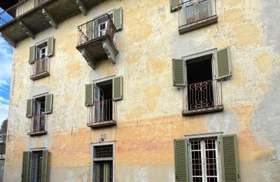 Historická nemovitost na prodej Premeno, via Madonnina, Piemonte, Foto 2/49