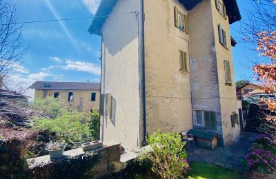 Historická nemovitost na prodej Premeno, via Madonnina, Piemonte, Foto 42/49
