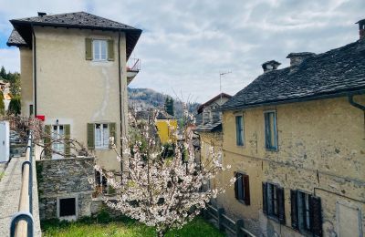Historická nemovitost na prodej Premeno, via Madonnina, Piemonte, Foto 47/49