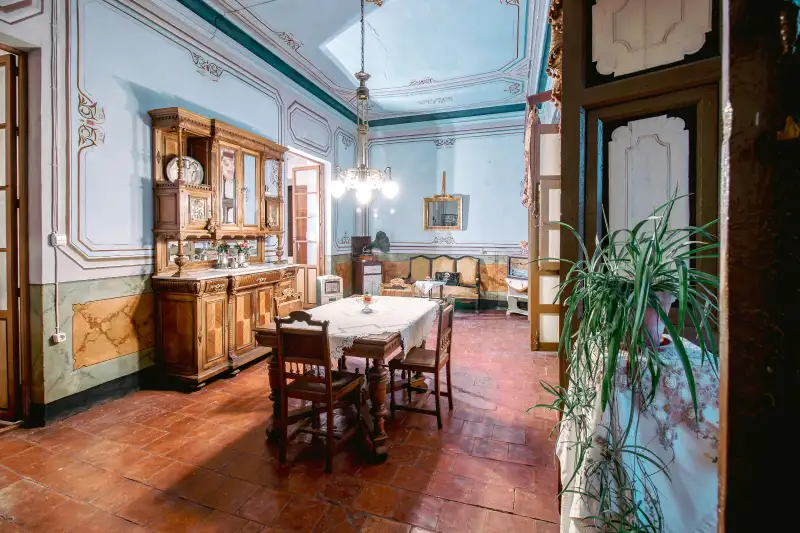 Městský palác na prodej Chinchilla de Monte-Aragón, Castilla-La Mancha,  Španělsko, 2