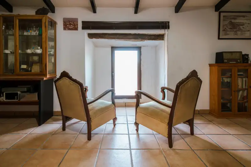 Městský palác na prodej Chinchilla de Monte-Aragón, Castilla-La Mancha,  Španělsko, 3