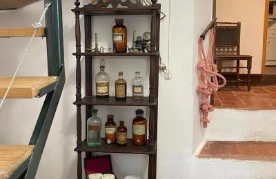 Městský palác na prodej Chinchilla de Monte-Aragón, Calle Doctor Daudén  2, Castilla-La Mancha, Foyer