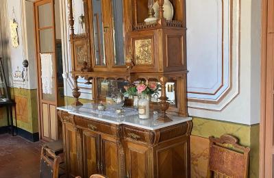 Městský palác na prodej Chinchilla de Monte-Aragón, Calle Doctor Daudén  2, Castilla-La Mancha, Main living room