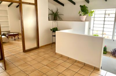 Městský palác na prodej Chinchilla de Monte-Aragón, Calle Doctor Daudén  2, Castilla-La Mancha, Attic hall