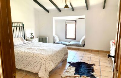 Městský palác na prodej Chinchilla de Monte-Aragón, Calle Doctor Daudén  2, Castilla-La Mancha, Attic bedroom 1
