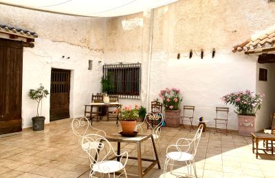Městský palác na prodej Chinchilla de Monte-Aragón, Calle Doctor Daudén  2, Castilla-La Mancha, Foto 41/41
