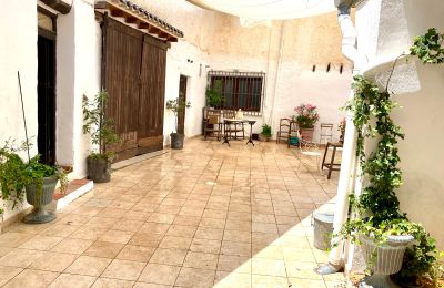 Městský palác na prodej Chinchilla de Monte-Aragón, Calle Doctor Daudén  2, Castilla-La Mancha, Foto 40/41