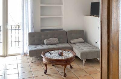 Městský palác na prodej Chinchilla de Monte-Aragón, Calle Doctor Daudén  2, Castilla-La Mancha, attic livingroom