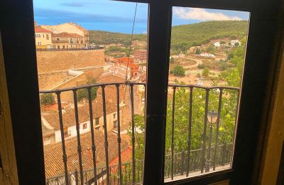 Městský palác na prodej Chinchilla de Monte-Aragón, Calle Doctor Daudén  2, Castilla-La Mancha, Balkon