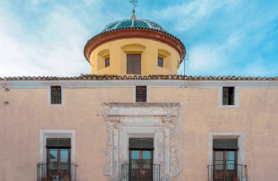 Městský palác na prodej Chinchilla de Monte-Aragón, Calle Doctor Daudén  2, Castilla-La Mancha, facade
