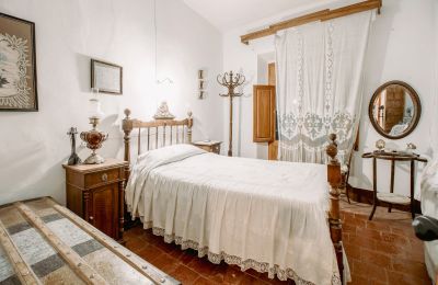 Městský palác na prodej Chinchilla de Monte-Aragón, Calle Doctor Daudén  2, Castilla-La Mancha, bedroom