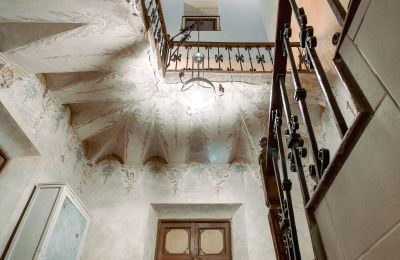 Městský palác na prodej Chinchilla de Monte-Aragón, Calle Doctor Daudén  2, Castilla-La Mancha, main entrance
