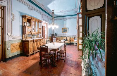 Městský palác na prodej Chinchilla de Monte-Aragón, Calle Doctor Daudén  2, Castilla-La Mancha, main living room 