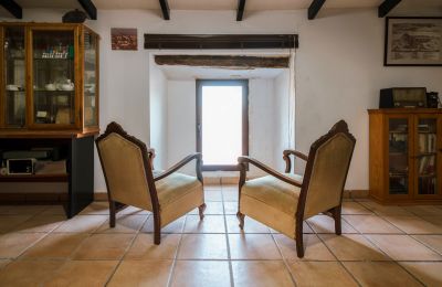 Městský palác na prodej Chinchilla de Monte-Aragón, Calle Doctor Daudén  2, Castilla-La Mancha, attic bedroom 3