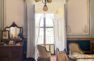 Městský palác na prodej Chinchilla de Monte-Aragón, Calle Doctor Daudén  2, Castilla-La Mancha, main bedroom