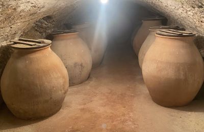 Městský palác na prodej Chinchilla de Monte-Aragón, Calle Doctor Daudén  2, Castilla-La Mancha, Vinný sklep
