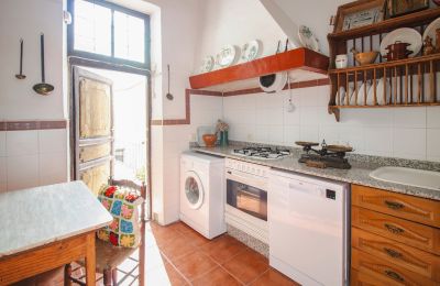 Městský palác na prodej Chinchilla de Monte-Aragón, Calle Doctor Daudén  2, Castilla-La Mancha, kitchen