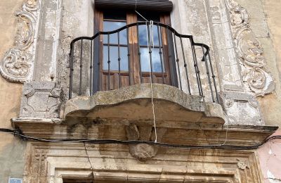 Městský palác na prodej Chinchilla de Monte-Aragón, Calle Doctor Daudén  2, Castilla-La Mancha, balcony