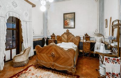 Městský palác na prodej Chinchilla de Monte-Aragón, Calle Doctor Daudén  2, Castilla-La Mancha, Main bedroom