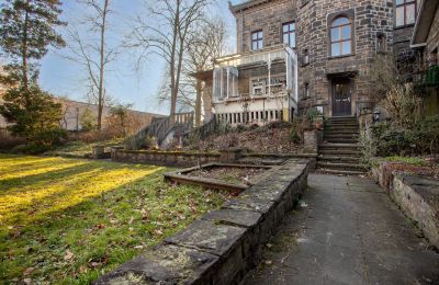 Historická vila na prodej Witten, Nordrhein-Westfalen, Außenansichten_Haus_2