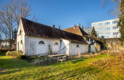 Historická vila na prodej Witten, Nordrhein-Westfalen, Außenansichten_Haus_6