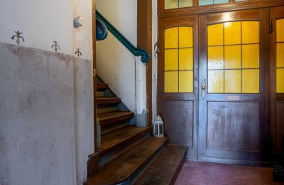 Historická vila na prodej Witten, Nordrhein-Westfalen, Flur_2_Haus_6
