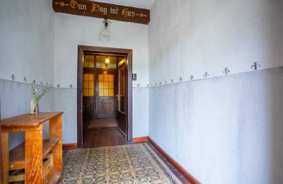 Historická vila na prodej Witten, Nordrhein-Westfalen, Flur_2_Haus_6