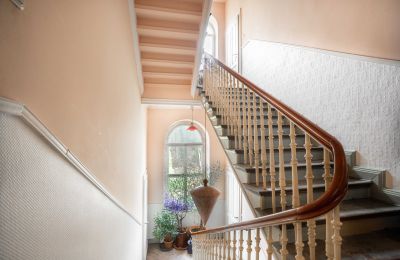 Historická vila na prodej Witten, Nordrhein-Westfalen, Flur_Haus_2 