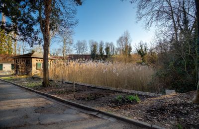 Historická vila na prodej Witten, Nordrhein-Westfalen, Teich
