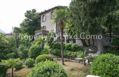 Historická vila na prodej Laglio, Lombardia, Přístavba