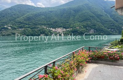 Historická vila na prodej Laglio, Lombardia, Lake Como
