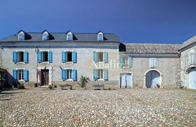 Historická nemovitost na prodej Nay, Nouvelle-Aquitaine, Foto 16/17