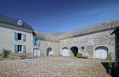 Historická nemovitost na prodej Nay, Nouvelle-Aquitaine, Foto 17/17