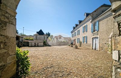 Historická nemovitost na prodej Nay, Nouvelle-Aquitaine, Foto 15/17
