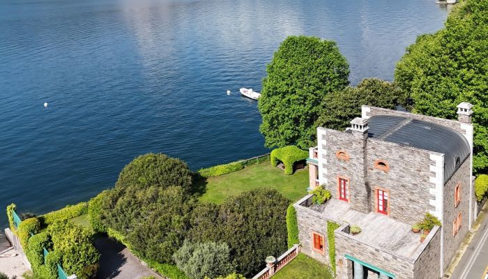 Historická vila na prodej Verbania, Piemonte,  Itálie