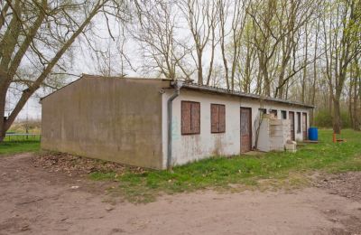 Zámeček na prodej 17498 Mesekenhagen, Meklenbursko-Přední Pomořansko, Foto 14/22