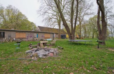 Zámeček na prodej 17498 Mesekenhagen, Meklenbursko-Přední Pomořansko, Foto 15/22