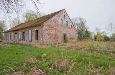 Zámeček na prodej 17498 Mesekenhagen, Meklenbursko-Přední Pomořansko, Pohled zvenku