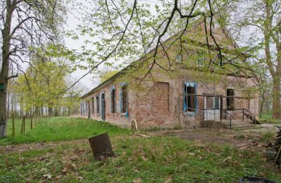 Zámeček na prodej 17498 Mesekenhagen, Meklenbursko-Přední Pomořansko, Foto 2/22