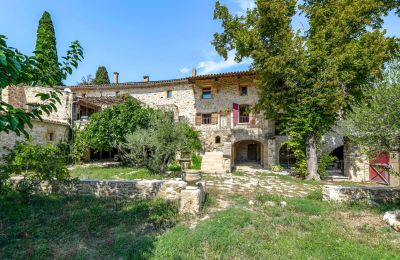 Historická nemovitost na prodej Uzès, Occitanie, Pohled zvenku