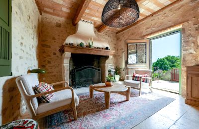 Historická nemovitost na prodej Uzès, Occitanie, Krb