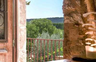 Historická nemovitost na prodej Uzès, Occitanie, Výhled