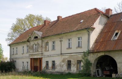 Zámeček Starków, Dolní Slezsko
