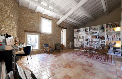 Historická nemovitost na prodej Uzès, Occitanie, Foto 11/34