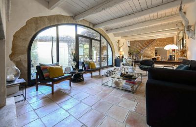 Historická nemovitost na prodej Uzès, Occitanie, Foto 4/34