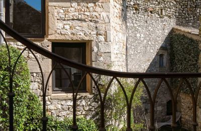 Historická nemovitost na prodej Uzès, Occitanie, Foto 25/34