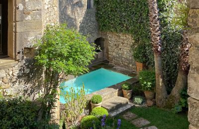 Historická nemovitost na prodej Uzès, Occitanie, Foto 28/34