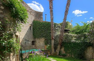 Historická nemovitost na prodej Uzès, Occitanie, Foto 2/34