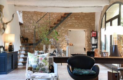 Historická nemovitost na prodej Uzès, Occitanie, Foto 8/34