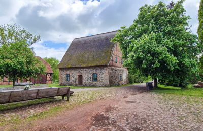 Hrad na prodej 18513 Glewitz, Meklenbursko-Přední Pomořansko, Speicher (1)